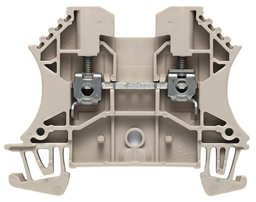 Clema WDU 2.5 Weidmuller 1020000000 - RAWOO