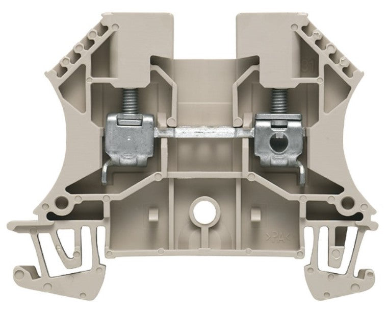 Clema WDU 4 Weidmuller 1020100000 - RAWOO