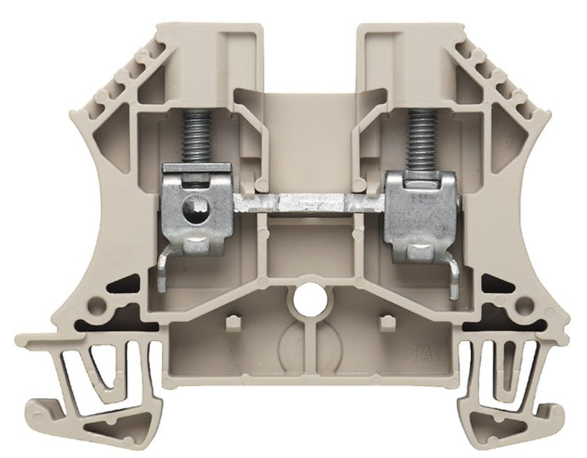 Clema WDU 6 Weidmuller 1020200000 - RAWOO