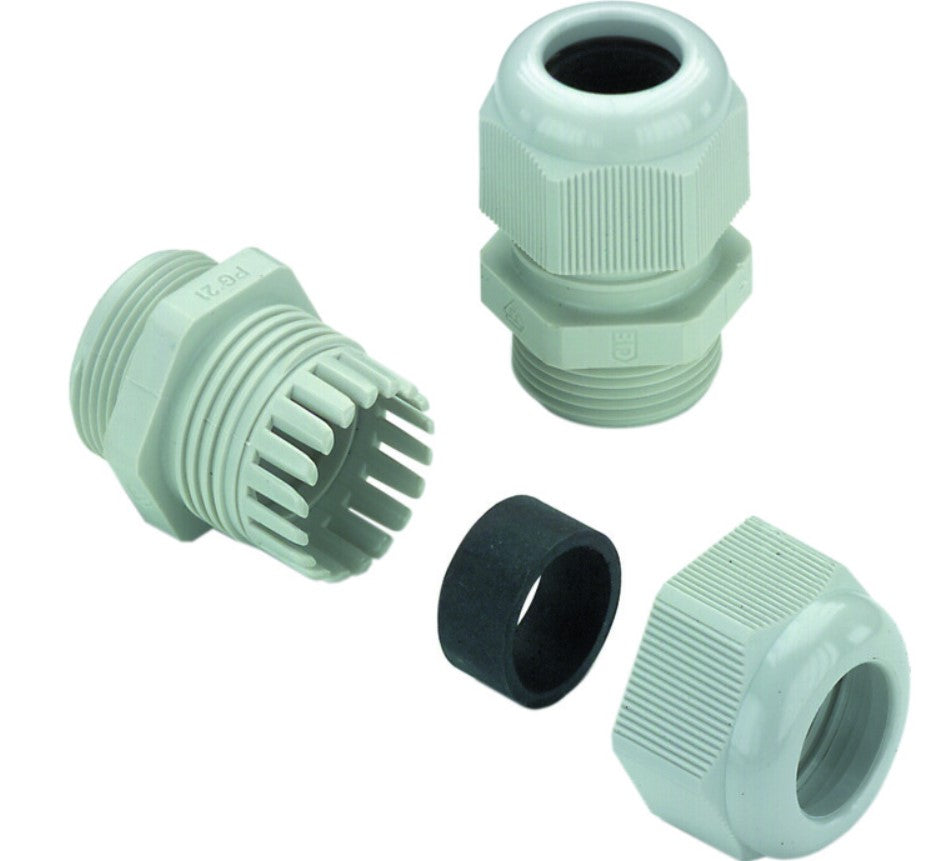 Conector Glandula VG 9-K68 Weidmuller 1568980000