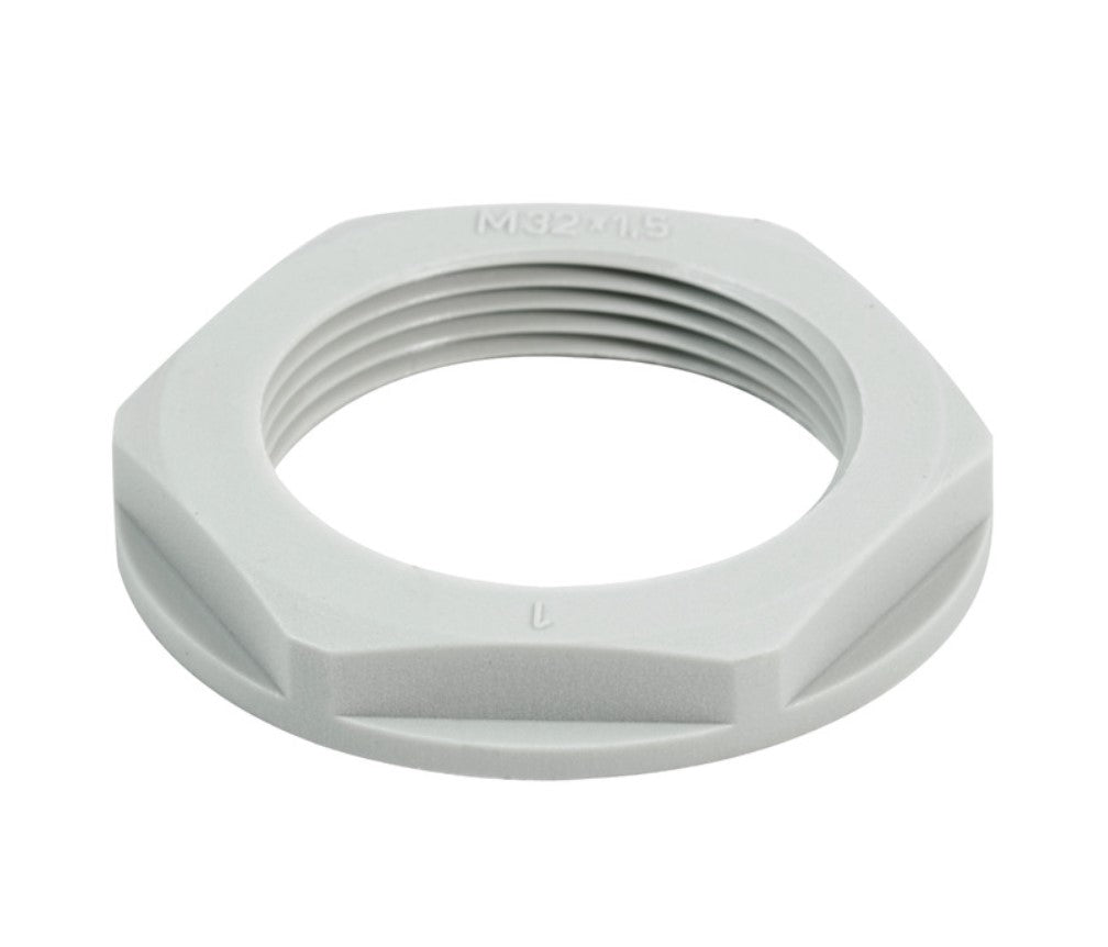 Contratuerca SKMU PG11-K GR Weidmuller 1697460000