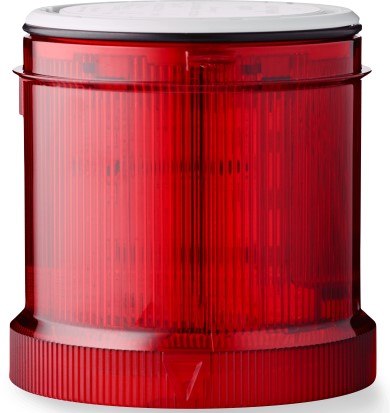 Módulo de luz XDC ECO70 120 Vac Rojo Auer 900012310