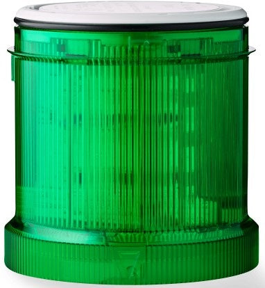 Módulo de luz XDC ECO70 120 Vac Verde Auer 900016310