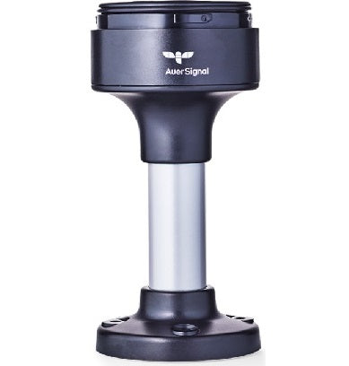 Base de tubo XMR ECO70 100mm Auer 900582900