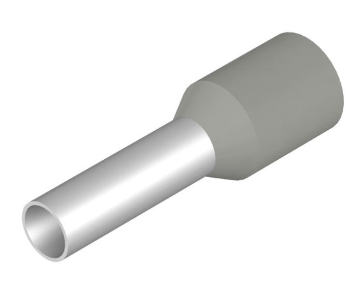 Ferrul H4,0/18D GR Weidmuller 9019190000 - RAWOO