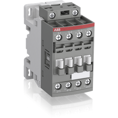 Contactor AF09-30-10-13 ABB 1SBL137001R1310