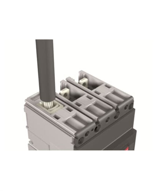 Juego de terminales ABB 1SDA104744R1