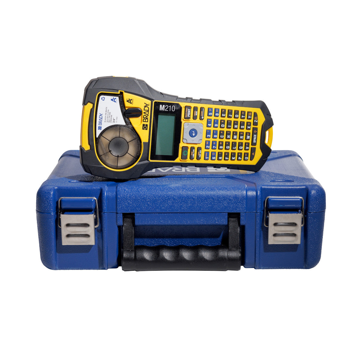 Impresora M210-KIT Brady 152263