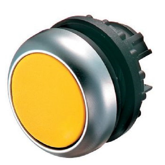 Botón M22-D-Y Eaton-Moeller 216598