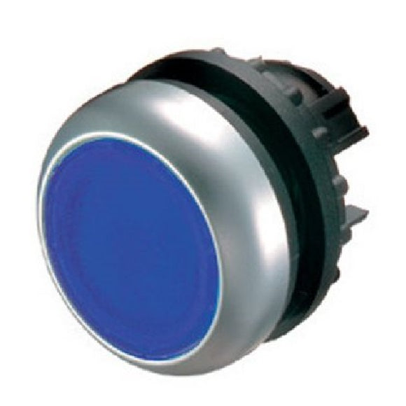 Botón M22-DL-B Eaton-Moeller 216931