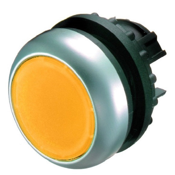 Botón M22-DL-Y Eaton-Moeller 216929