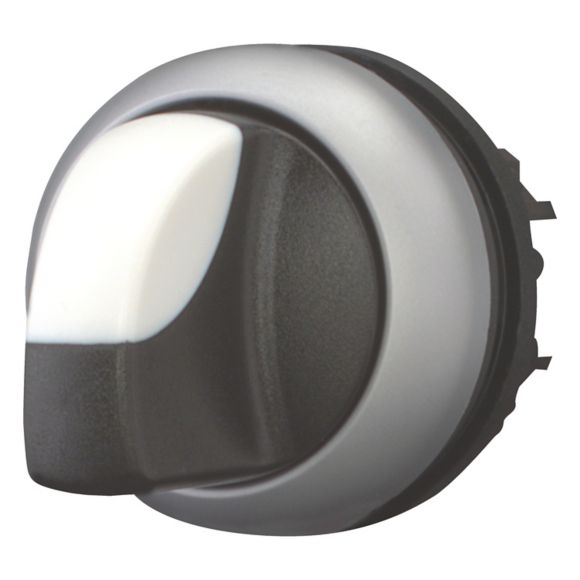 Selector de 2 posiciones M22-WRK Eaton-Moeller 216867