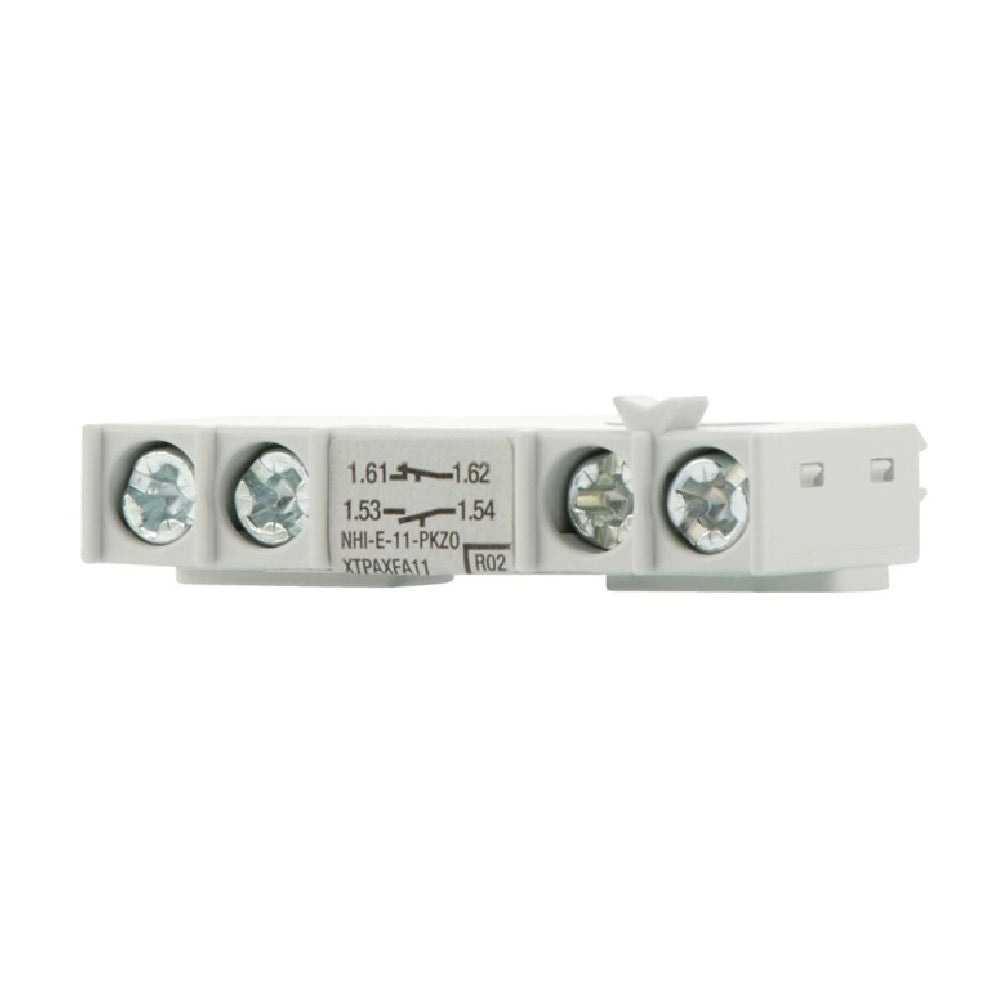 NHI-E-11-PKZ0 Eaton-Moeller 082882