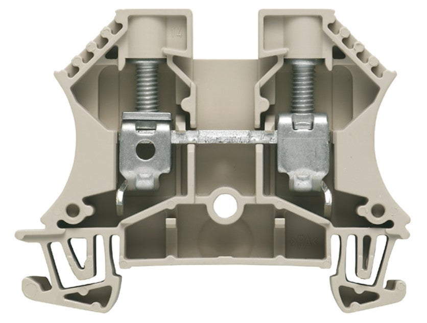 Clema WDU 10 Weidmuller 1020300000 - RAWOO