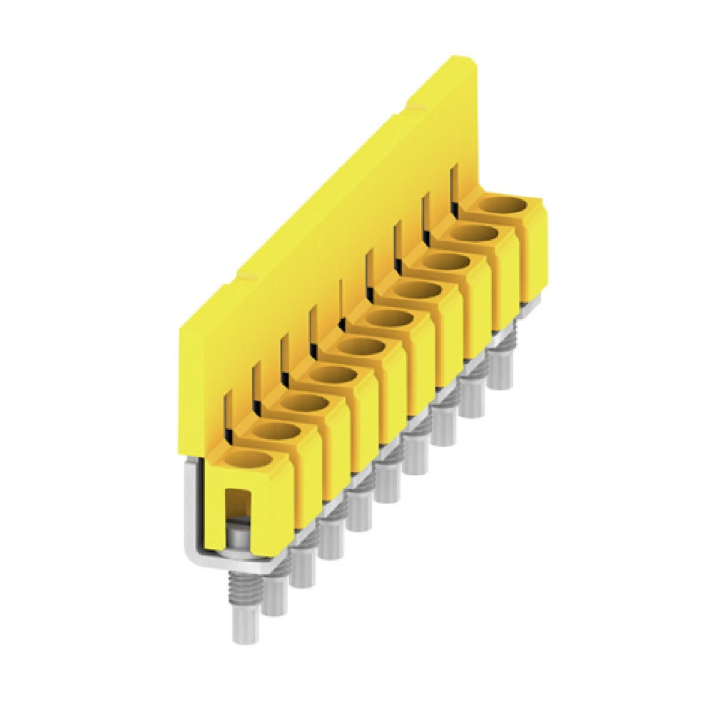 Puente para clema WQV 4/10 Weidmuller 1052060000