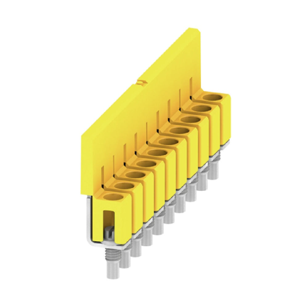 Puente para clema WQV 2.5/10 Weidmuller 1054460000