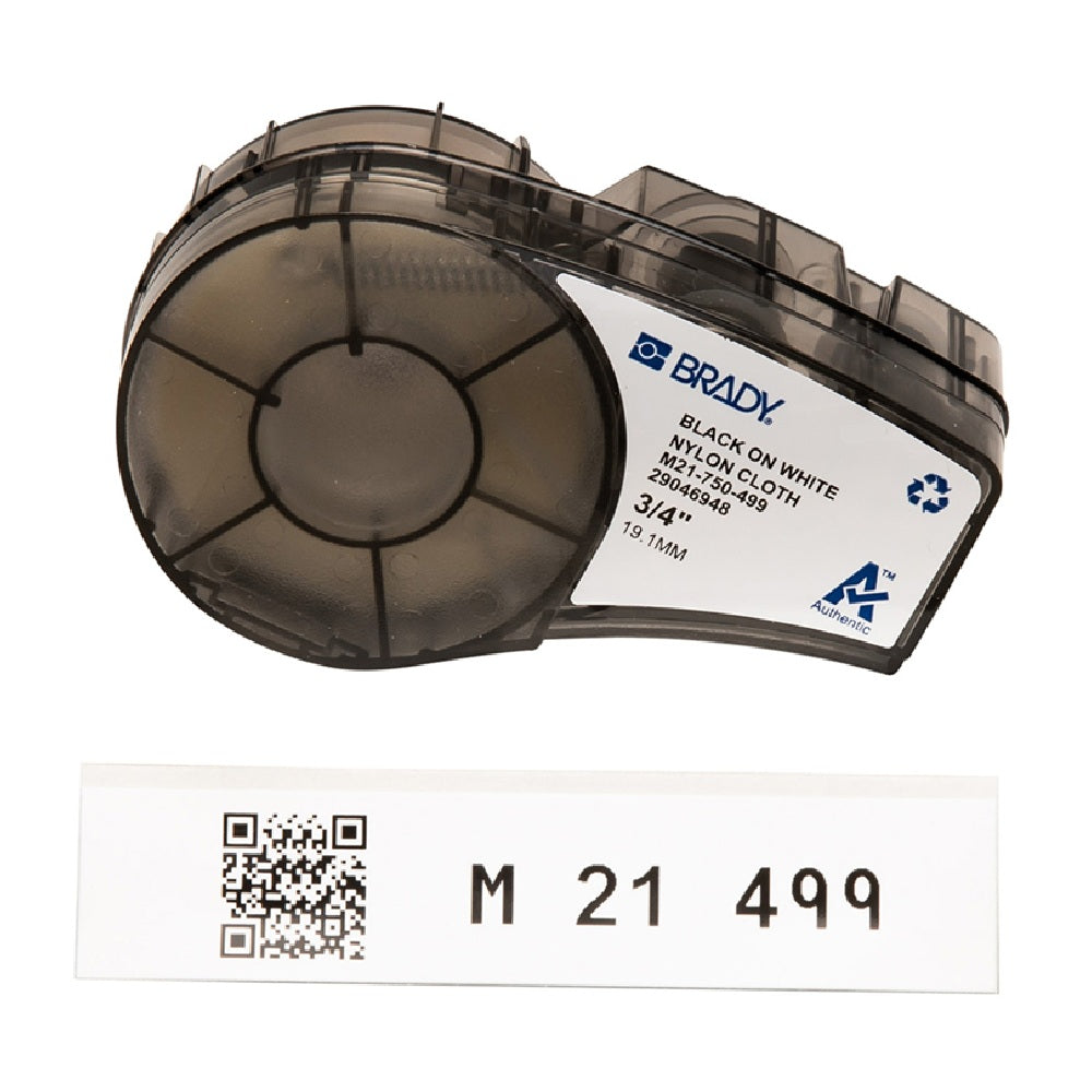 Etiqueta M21-750-499 Brady 110895