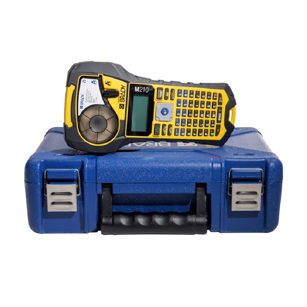 Impresora M210-KIT Brady 152263