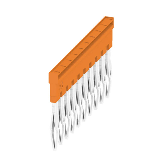 Puente para clema ZQV 2.5N/10 Weidmuller 1527690000