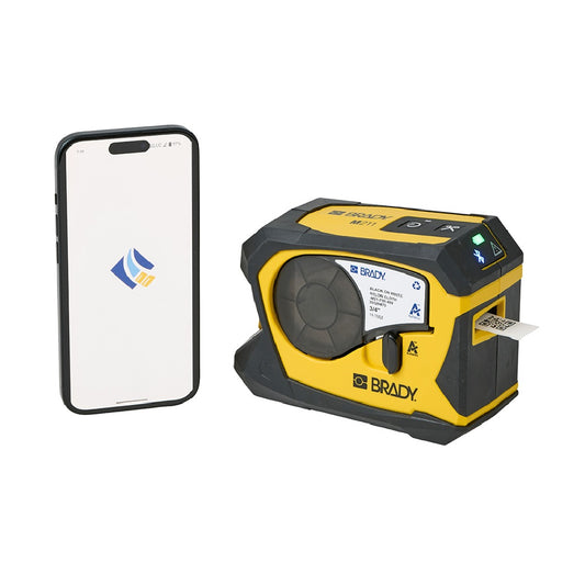Impresora M211 Brady 170380