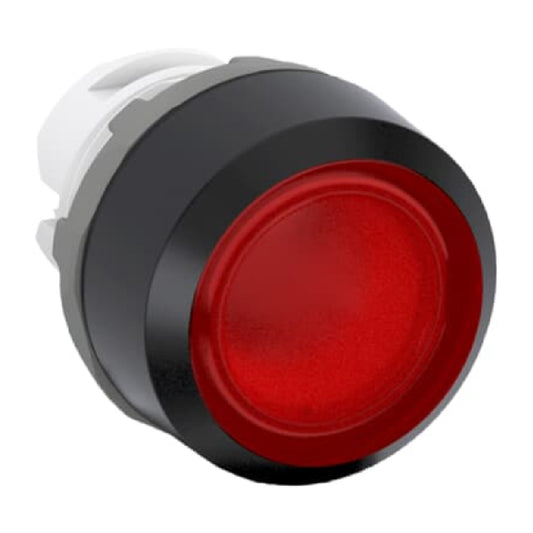 Boton iluminado MP1-11R ABB 1SFA611100R1101