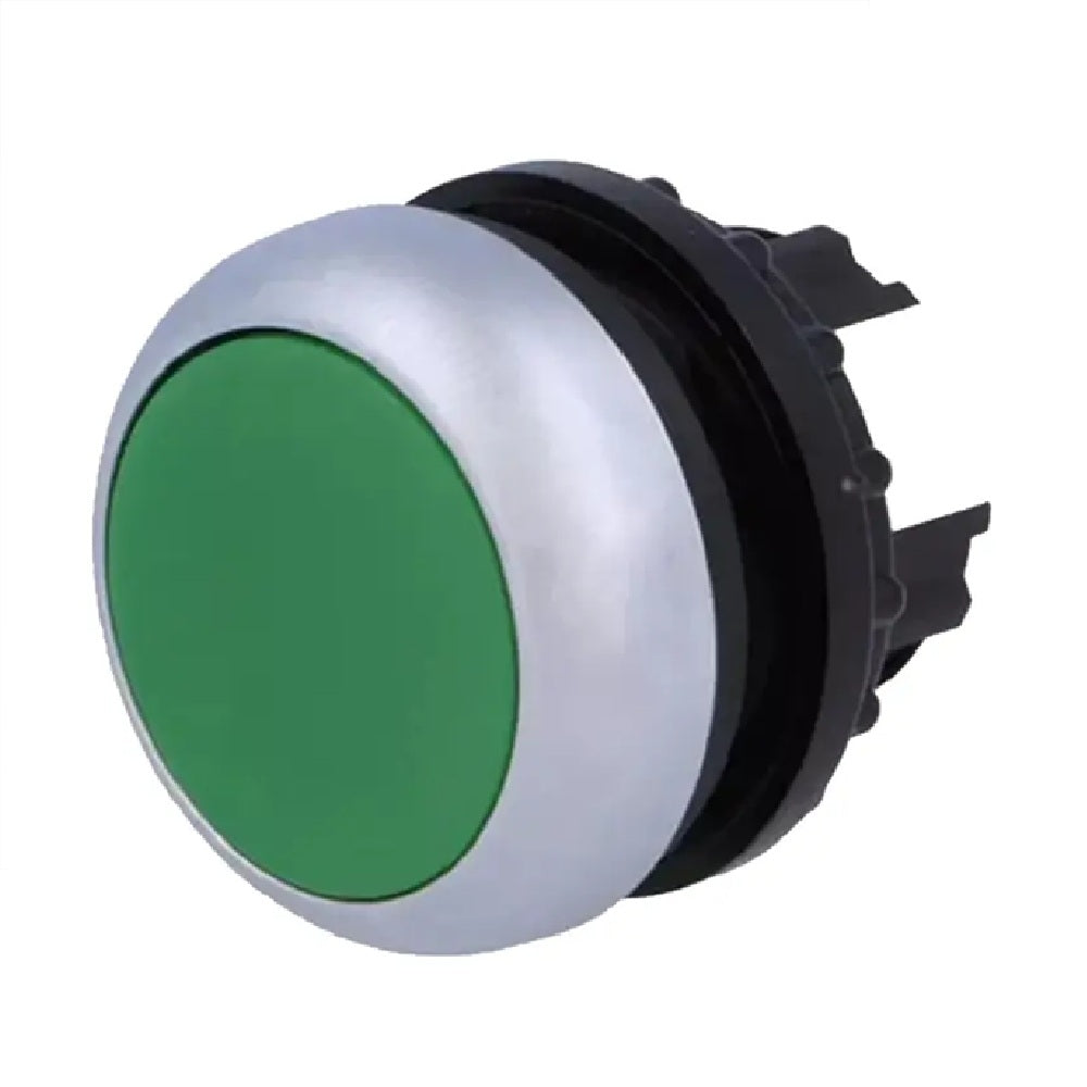 Botón M22-D-G Eaton-Moeller 216596