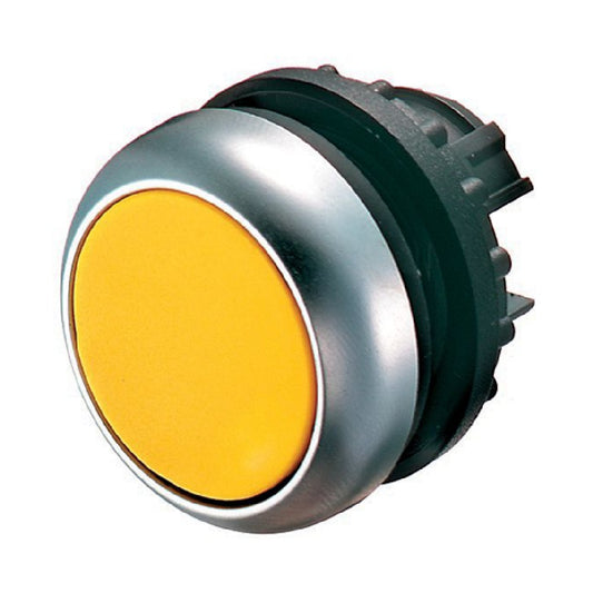 Botón M22-D-Y Eaton-Moeller 216598