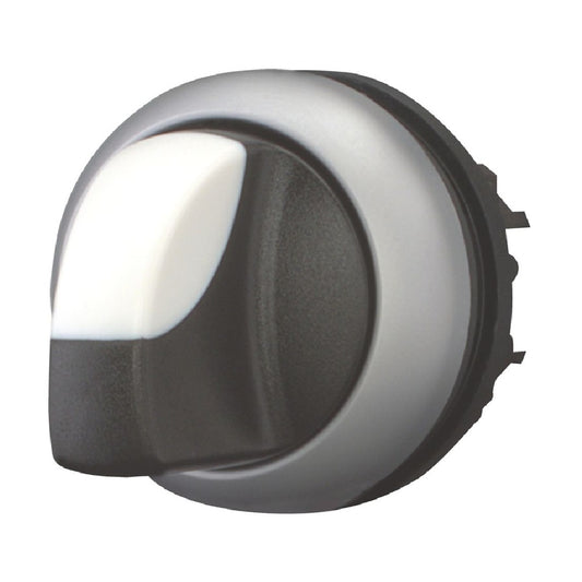 Selector de 2 posiciones M22-WRK Eaton-Moeller 216867