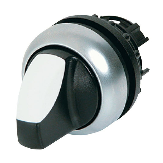 Selector de 3 posiciones M22-WRK3 Eaton-Moeller 216872