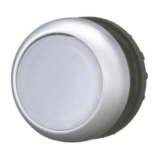 Botón M22-DL-W Eaton-Moeller 216922