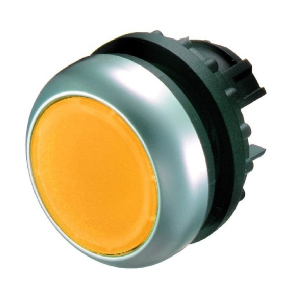 Botón M22-DL-Y Eaton-Moeller 216929