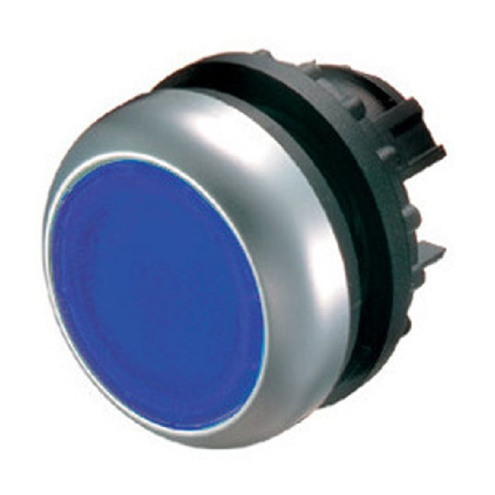 Botón M22-DL-B Eaton-Moeller 216931