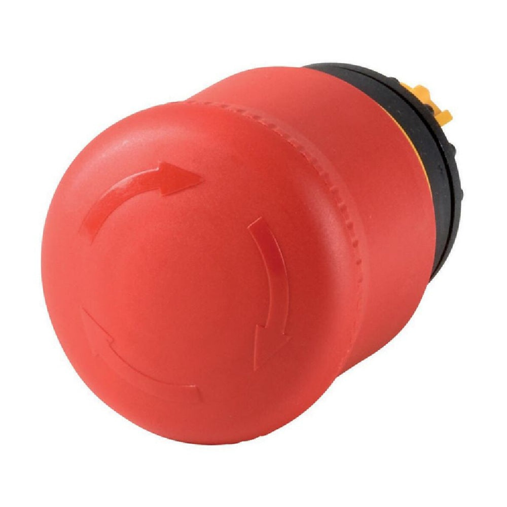 Botón de paro de emergencia M22-PVT Eaton-Moeller 263467