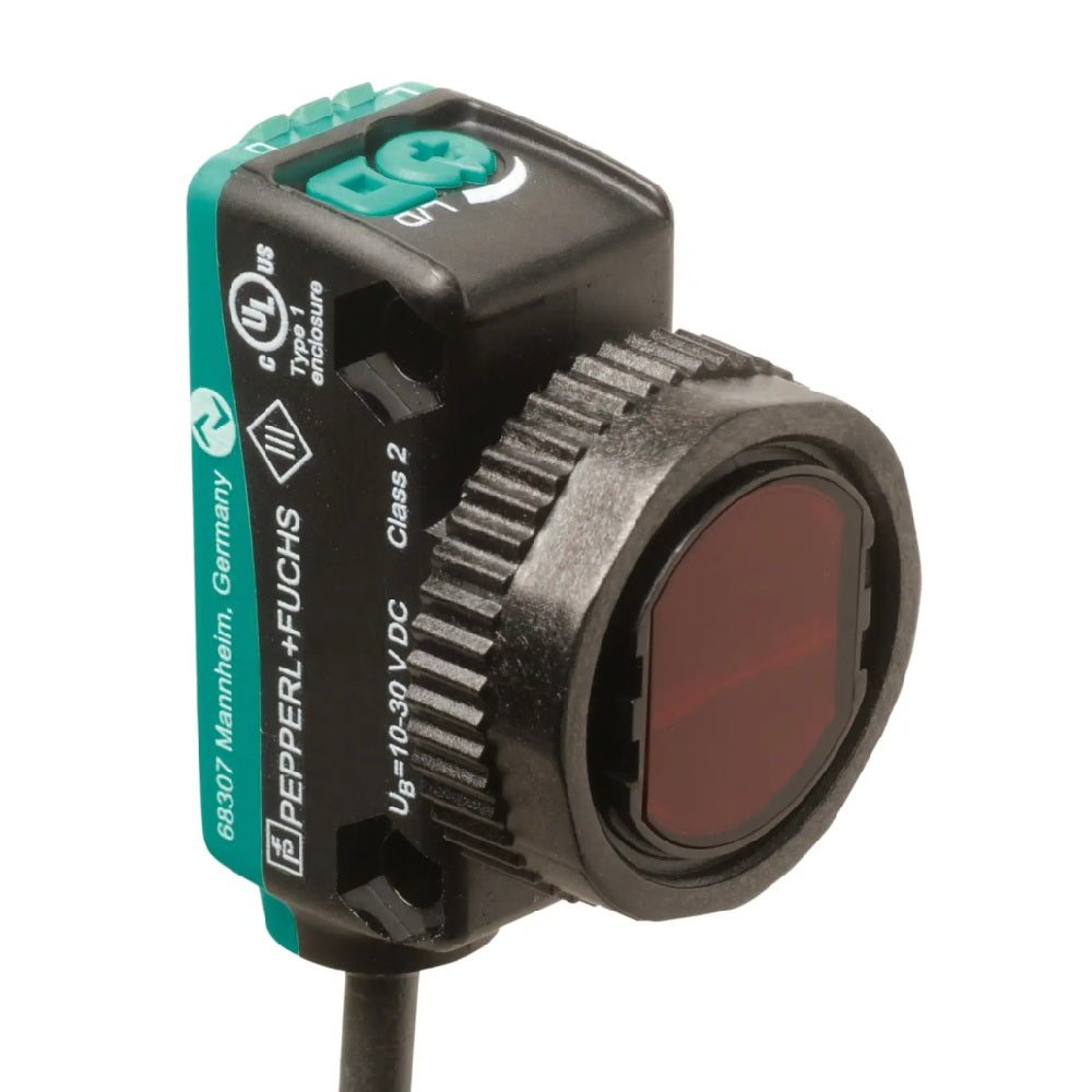 Sensor fotoeléctrico OBR6000-R103-2EP-IO-0,3M-V1 Pepperl+Fuchs 267075-100277