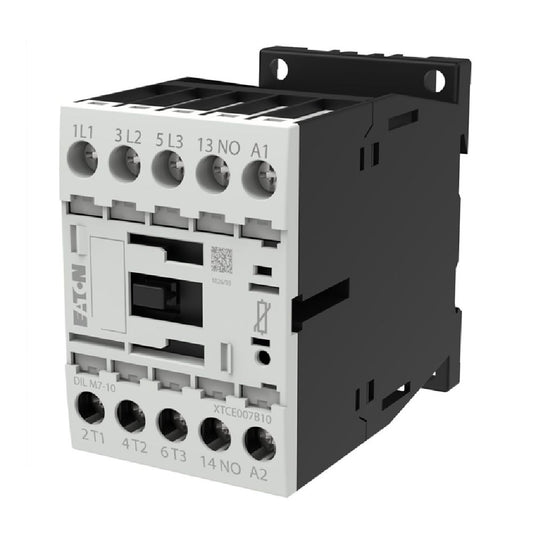 Contactor DILM7-10(24VDC) Eaton-Moeller 276565