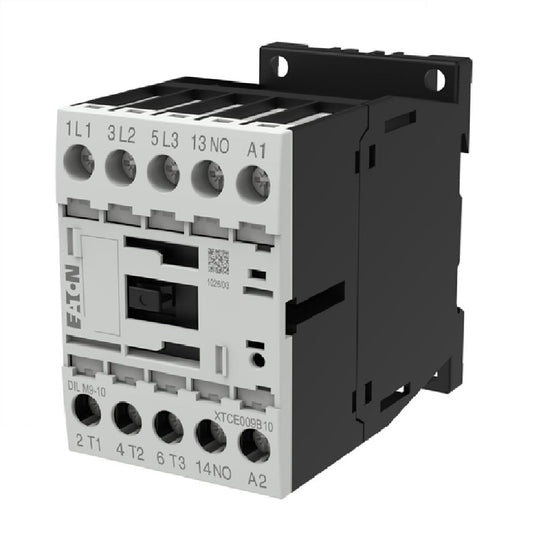 Contactor DILM9-10(110V50HZ,120V60HZ) Eaton-Moeller 276687