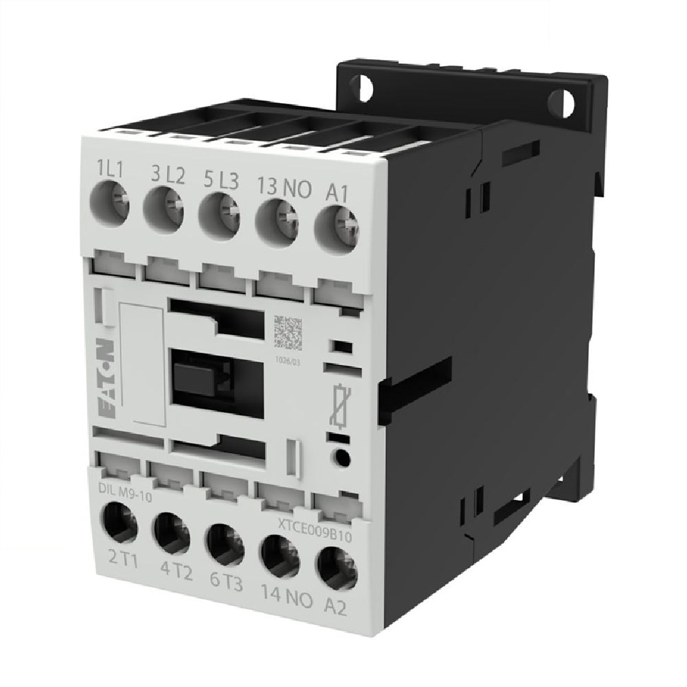 Contactor DILM9-10(24VDC) Eaton-Moeller 276705