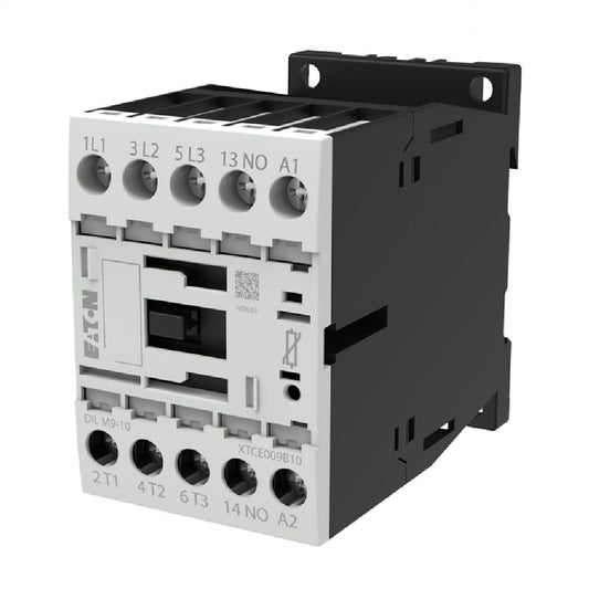Contactor DILM9-10(24VDC) Eaton-Moeller 276705