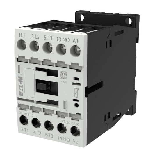 Contactor DILM12-10(24VDC) Eaton-Moeller 276845