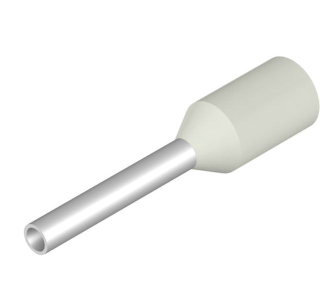 Ferrul H0,5/14D W Weidmuller 9019010000 - RAWOO