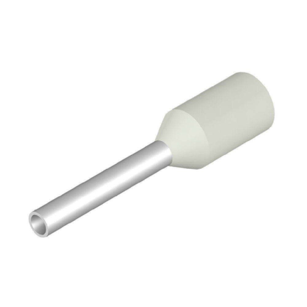 Ferrul H0,5/14D W Weidmuller 9019010000
