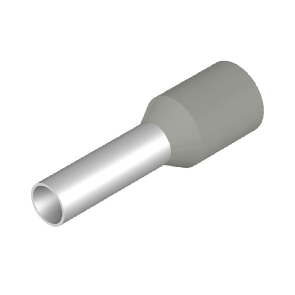 Ferrul H4,0/18D GR Weidmuller 9019190000
