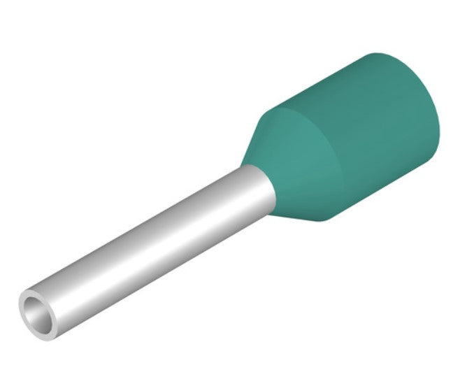 Ferrul H0,34/10 TK Weidmuller 9025750000 - RAWOO