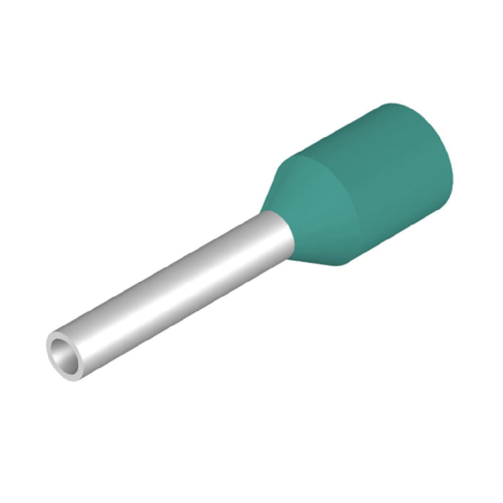 Ferrul H0,34/10 TK Weidmuller 9025750000