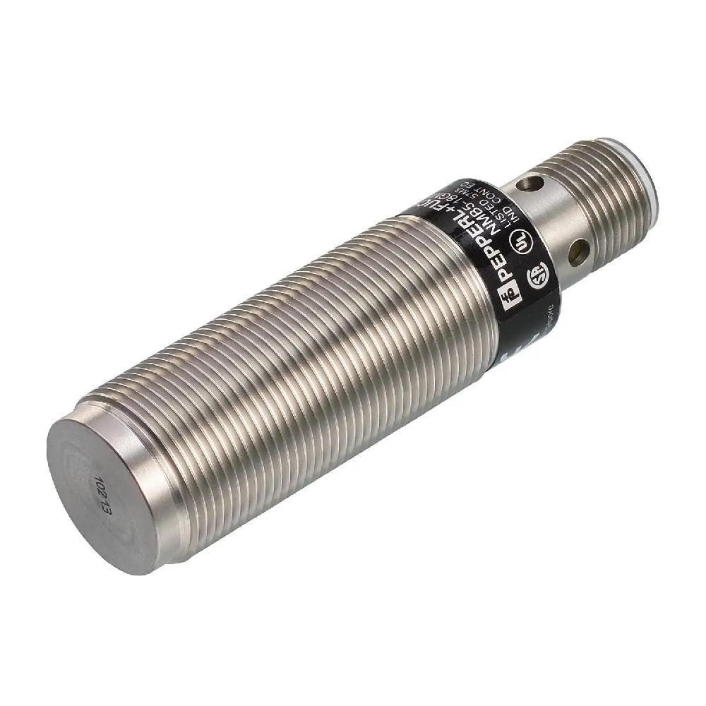 Sensor inductivo NMB10-18GM65-E2-V1 Pepperl+Fuchs 911271