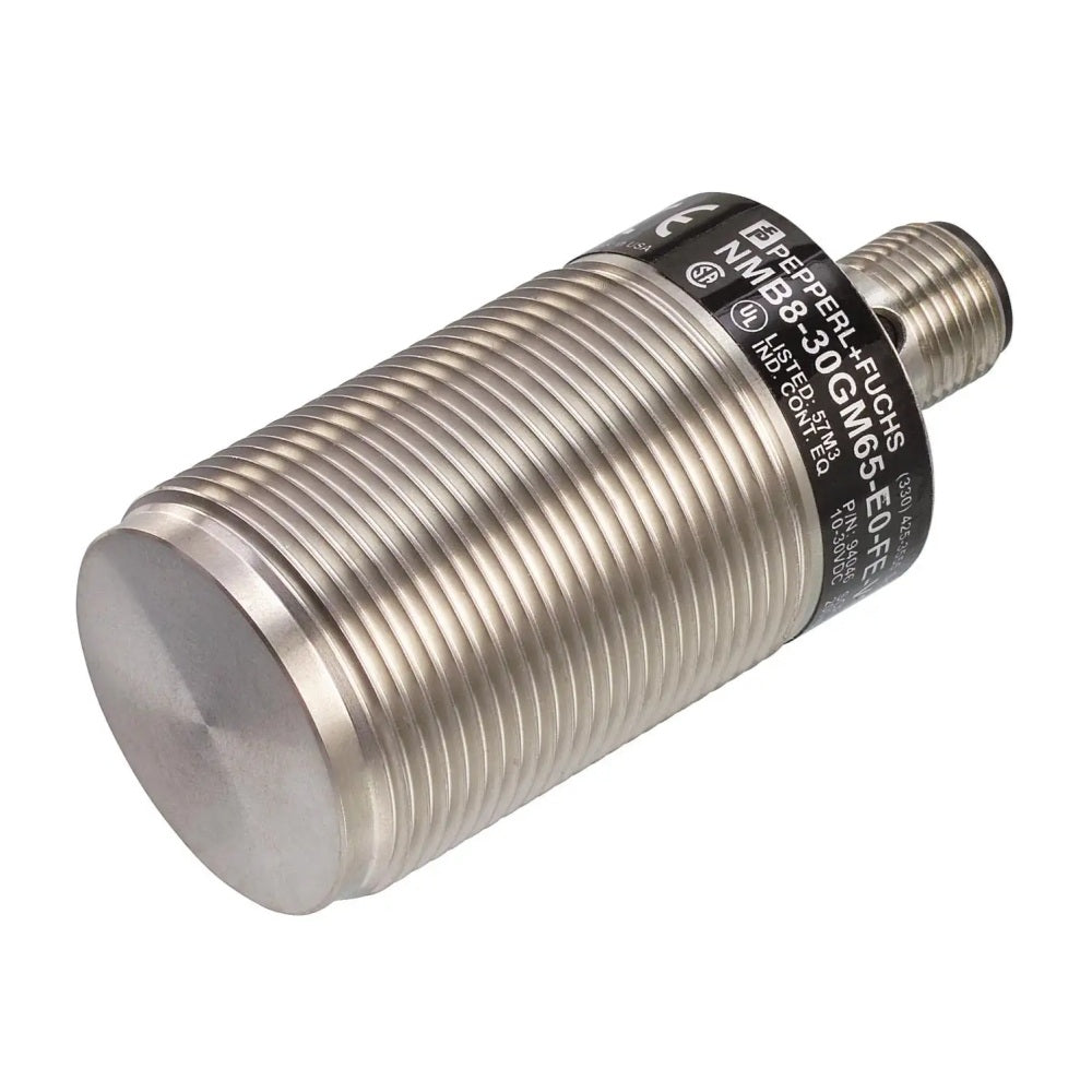 Sensor inductivo NMB15-30GM65-E2-V1 Pepperl+Fuchs 911274