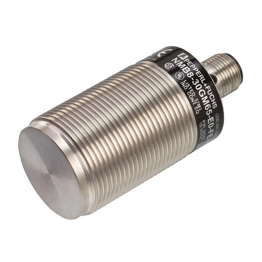 Sensor inductivo NMB15-30GM65-E2-V1 Pepperl+Fuchs 911274