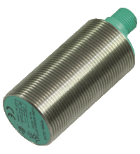 Sensor capacitivo CCB10-30GS60-A2-V1 Pepperl+Fuchs 237551