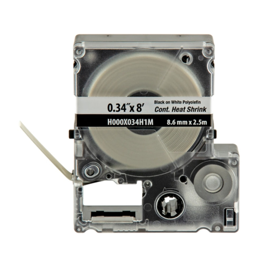 Etiqueta H000X034H1M Panduit