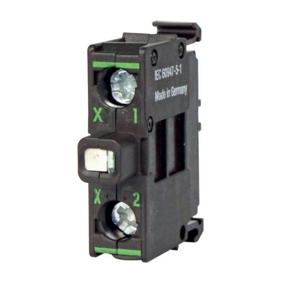 Luz LED para botón o luz indicadora M22-LEDC-R Eaton-Moeller 216561 - RAWOO